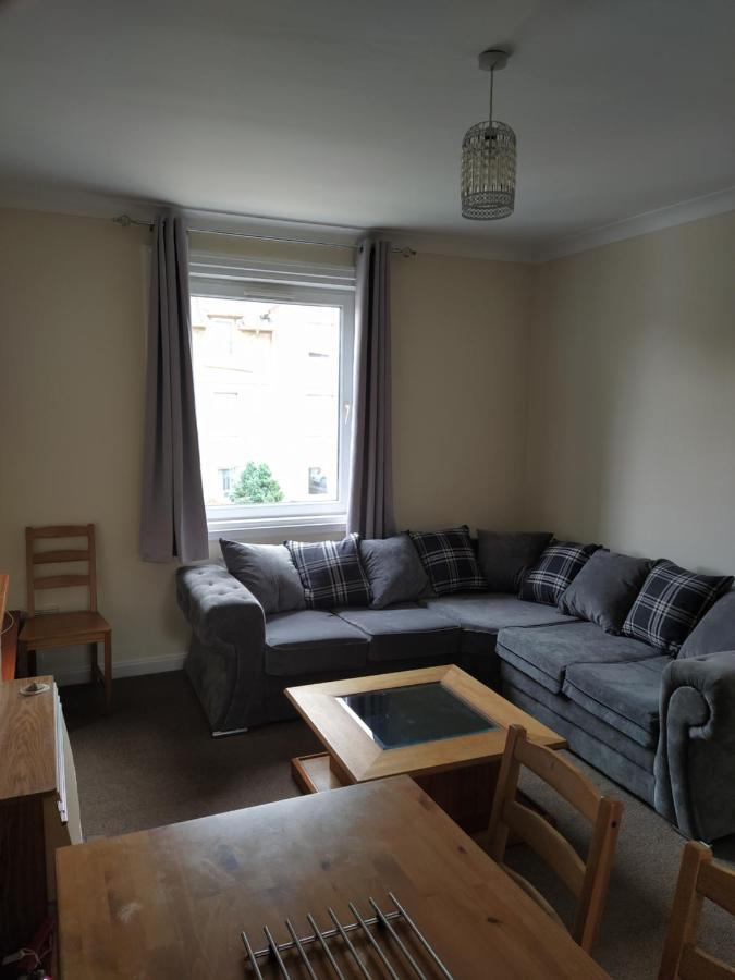 Self Catering 2 Bedroom Flat