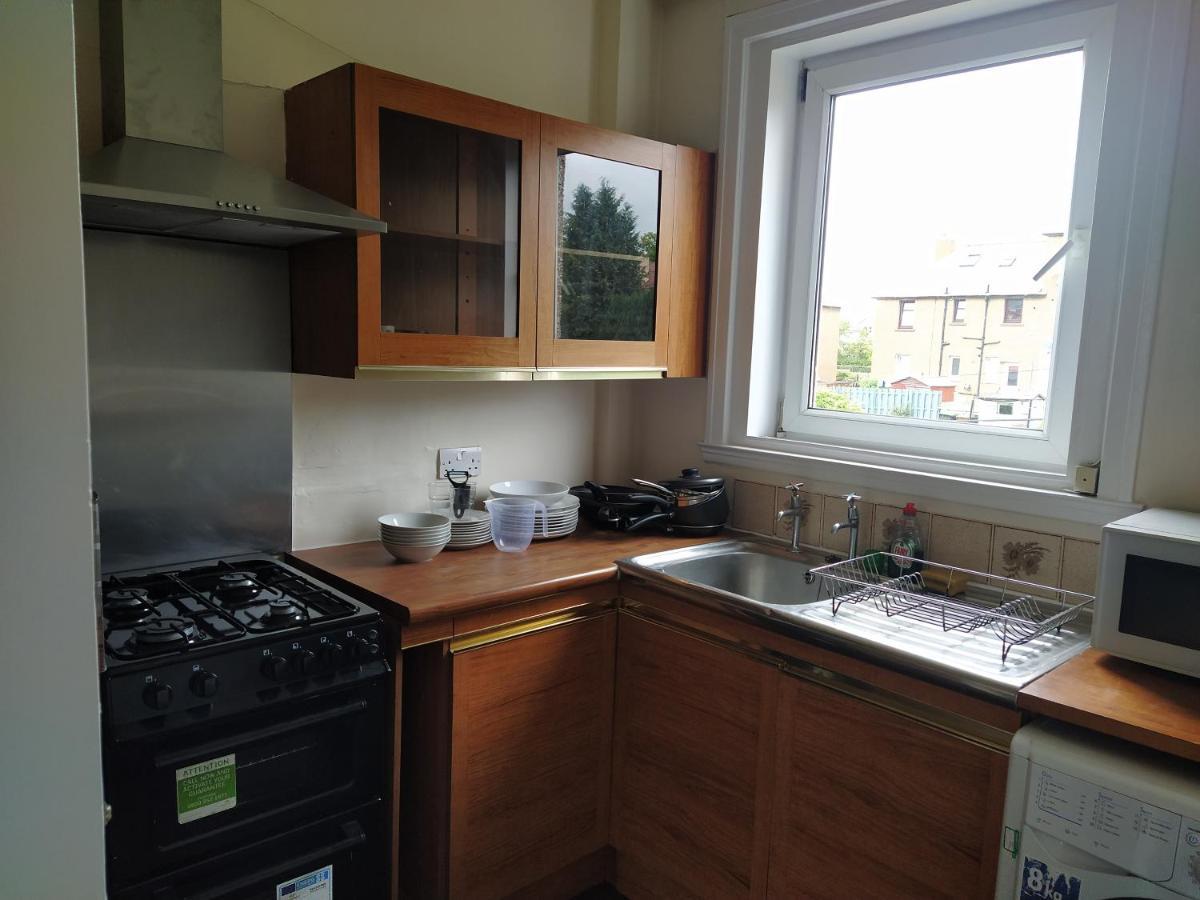 Self Catering 2 Bedroom Flat Appartement *