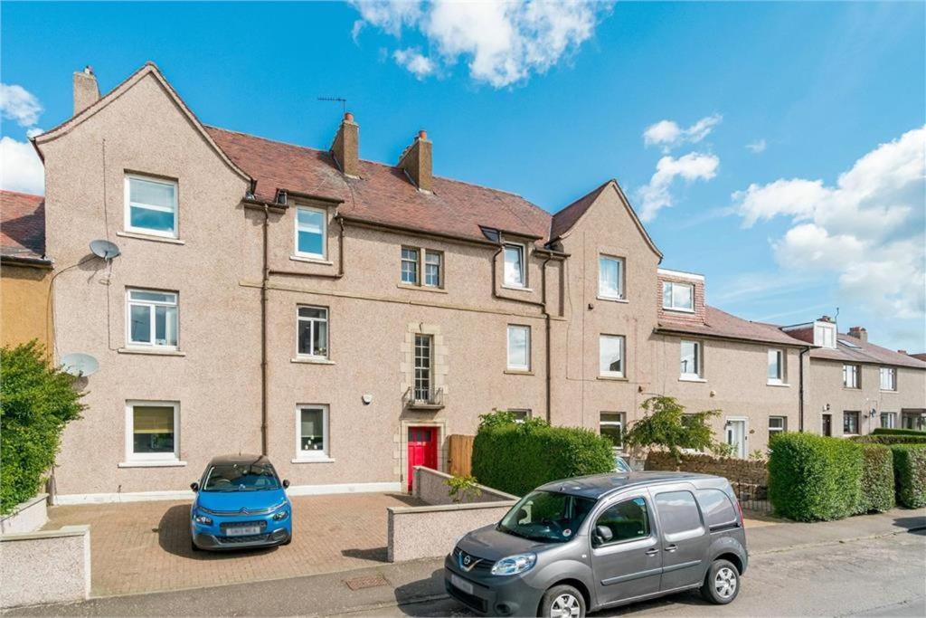 Appartement Self Catering 2 Bedroom Flat EDI