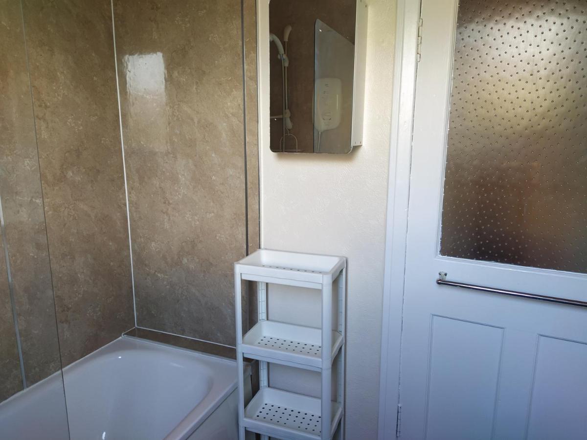 Appartement Self Catering 2 Bedroom Flat EDI