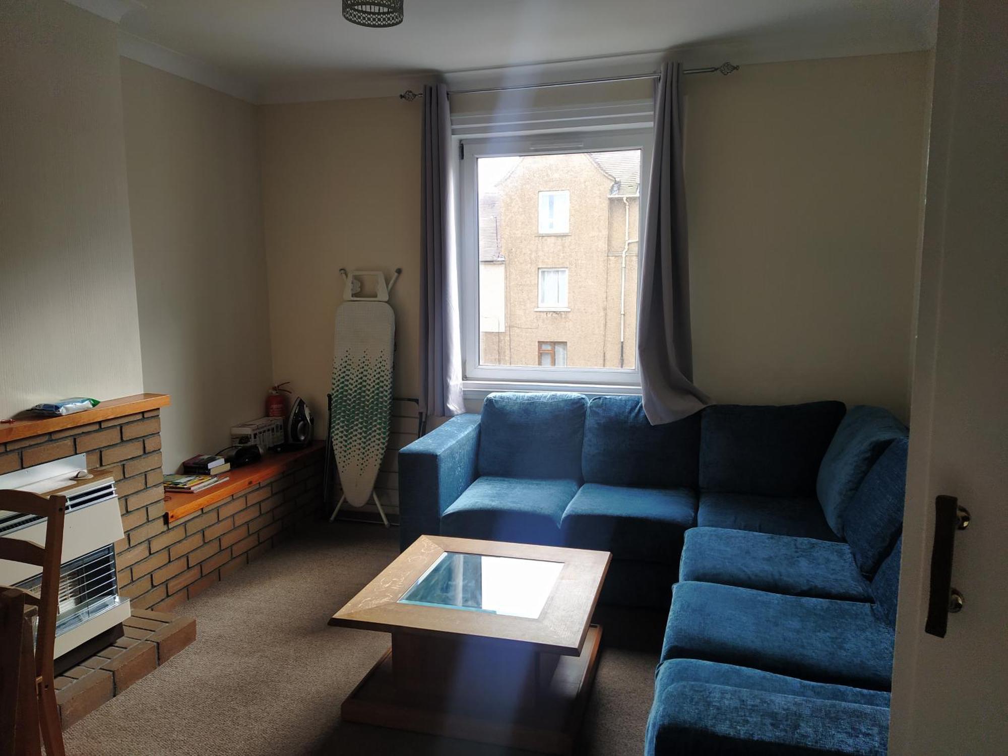 Self Catering 2 Bedroom Flat Appartement *